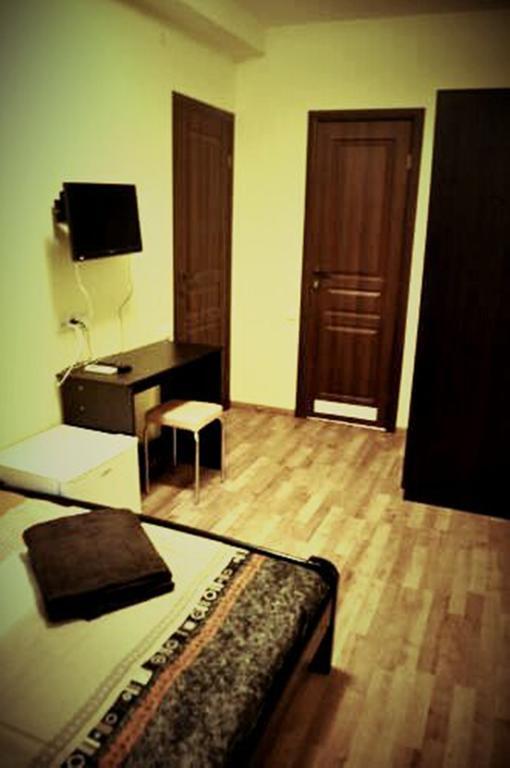 3D Hostel Odessa Rum bild
