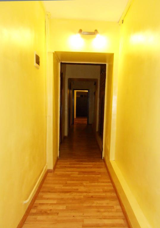 3D Hostel Odessa Exteriör bild